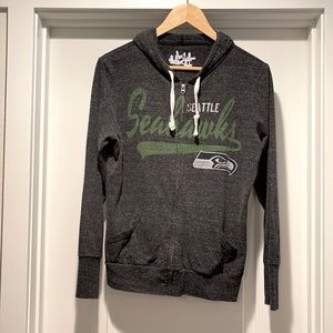 Touch by Alyssa Milano Women’s Seahawks Hoodie